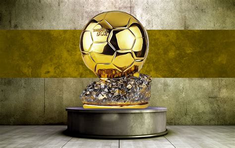 Ballon d'Or 2024: Ranking the top 5 favourites .